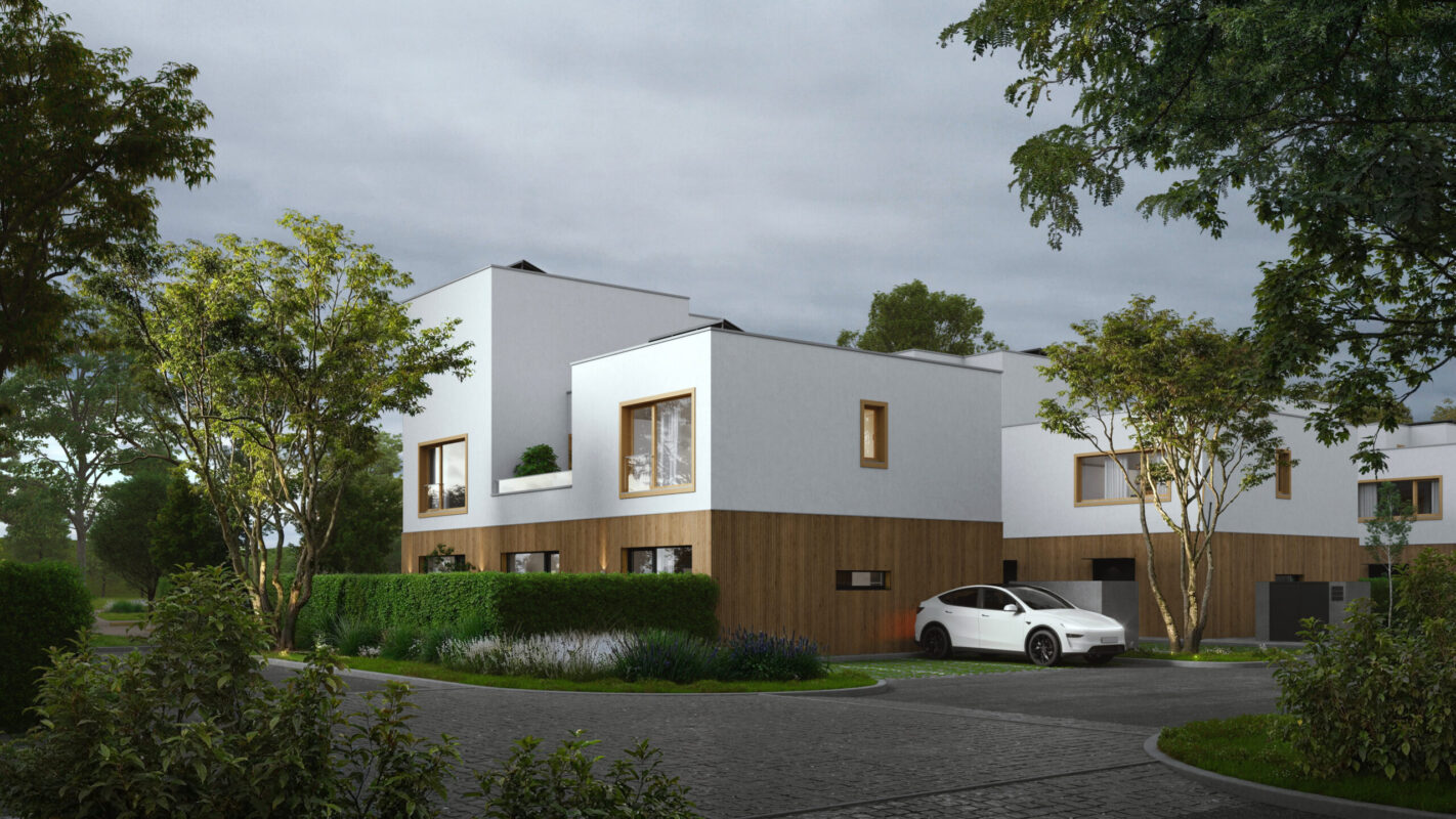 exterier – ulice 1