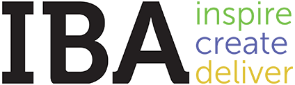 Logo IBA