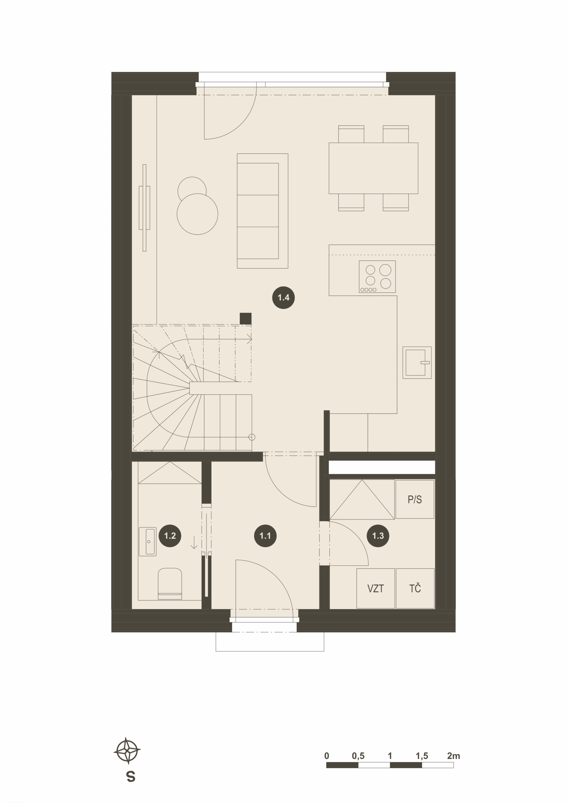 12.B