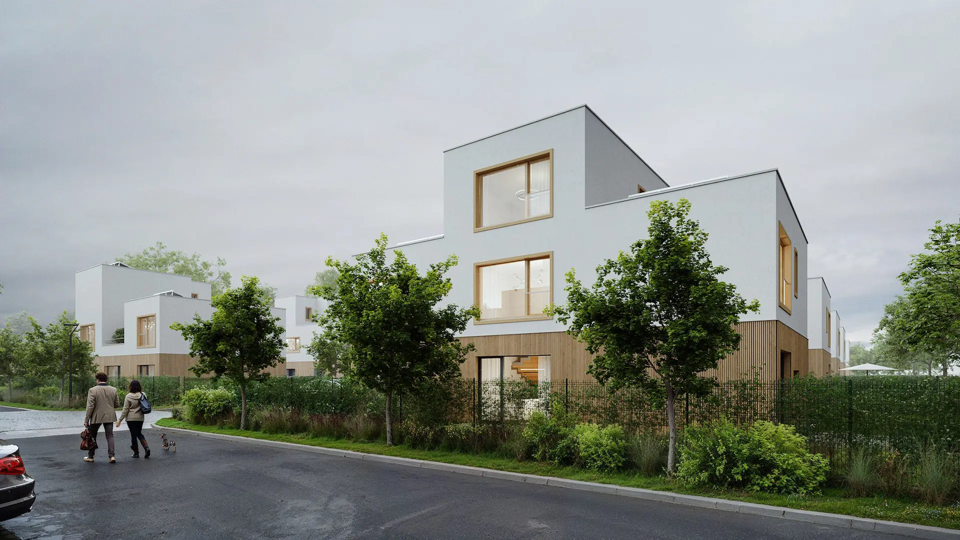 exterier – ulice 4